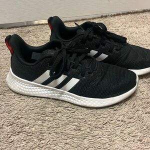 Adidas Athletic shoes